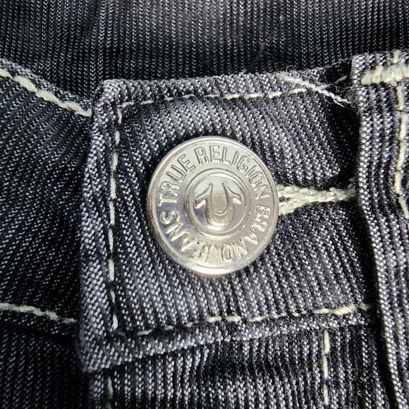 Designer Toddler Bottoms Bundle (True Religion, 7 of All...) | Boys 2T - Picture 7 of 16